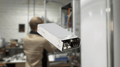 NSP-500/750 Series: New-Generation 500W & 750W High-Reliability AC-DC Power Supplies - powersupplymall.com