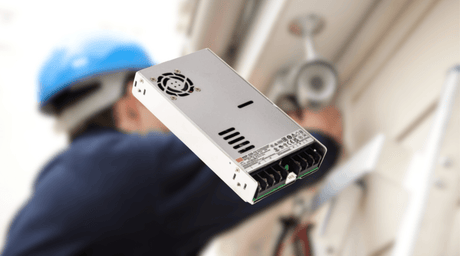 NSP-75/100/150/200/320 Series: 75W~320W High-Reliability Compact AC-DC Power Supplies - powersupplymall.com