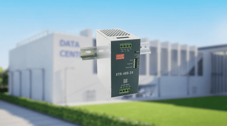 Power Supply Solutions for the Modern AI Data Center - powersupplymall.com
