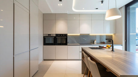 The Art of Invisible Automation: Mastering Task Lighting with Low-Voltage PIR Integration - powersupplymall.com