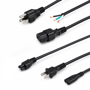 Power Cord