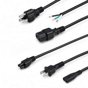 Power Cord