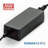 Mean Well GSM60A12-P1J Power Supply 60W 12V - PHOTO 4