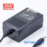 Mean Well GST18A12-P1J Power Supply 18W 12V - PHOTO 1