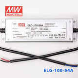 Mean Well ELG-100-54A Power Supply 96.12W 54V - Adjustable 1.78A - PHOTO 2