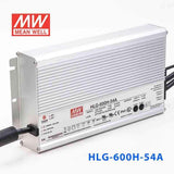 Mean Well HLG-600H-54A Power Supply 600W 54V - Adjustable - PHOTO 1