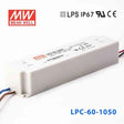 Mean Well LPC-60-1050 Power Supply 60W 1050mA