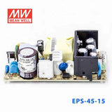 Mean Well EPS-45-15 Power Supply 45W 15V 3A - PHOTO 2