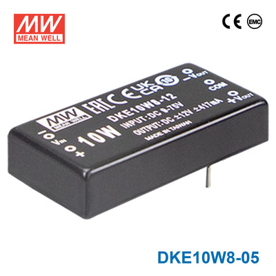 DKE10W8-05