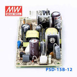 Mean Well PSD-15B-12 DC-DC Converter - 15W - 18~36V in 12V out 1.25A - PHOTO 3