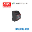 Mean Well KNX-20E-640 KNX Power Supply 640mA 640A