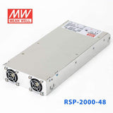 Mean Well RSP-2000-48 Power Supply 2016W 48V 42A - PHOTO 3