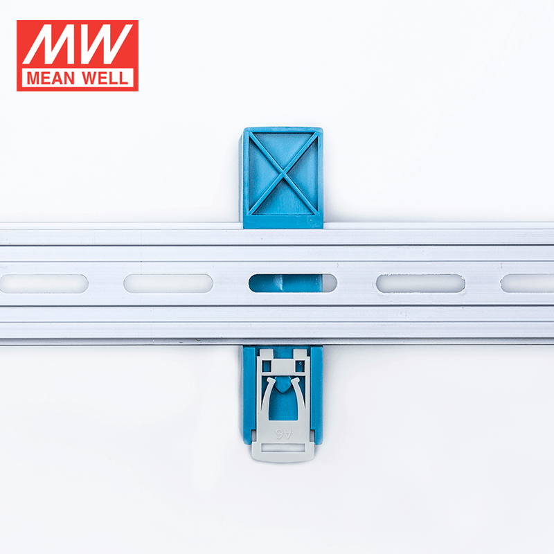Mean Well MDR-20-15 Single Output Industrial Power Supply 20W 15V 1.34A - DIN Rail - PHOTO 4