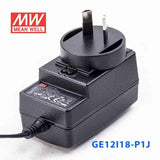 Mean Well GE12I18-P1J Power Supply 15W 18V - PHOTO 1