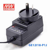 Mean Well GE12I18-P1J Power Supply 15W 18V 830mA - PHOTO 1