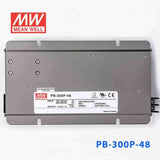 Mean Well PB-300P-48 Battery Chargers 300W 57.6V 3.2A - 3 Stage W/PFC - PHOTO 2