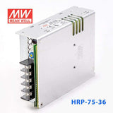 Mean Well HRP-75-36  Power Supply 75.6W 36V - PHOTO 1