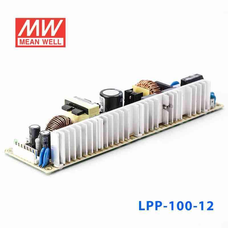 Mean Well LPP-100-12 Power Supply 102W 12V
