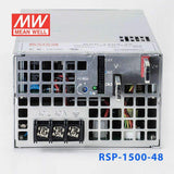 Mean Well RSP-1500-48 Power Supply 1536W 48V - PHOTO 4
