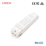 Ltech R4-CC Wireless RF Constant Current Controller - 4 Channel