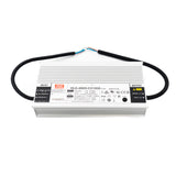 Mean Well HLG-480H-C2100A Power Supply 481W 2100mA - Adjustable - PHOTO 1