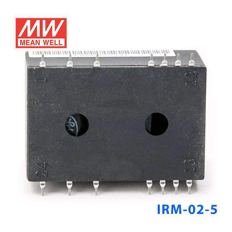 Mean Well IRM-02-5 Switching Power Supply 2W 5V 400mA - Encapsulated - PHOTO 4