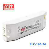 Mean Well PLC-100-36 Power Supply 100W 36V - PFC - PHOTO 1