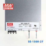 Mean Well SE-1500-27 Switching Power Supplies 1501.2W 27V 55.6A Enclosed - PHOTO 2