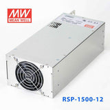 Mean Well RSP-1500-12 Power Supply 1500W 12V 125A - PHOTO 3
