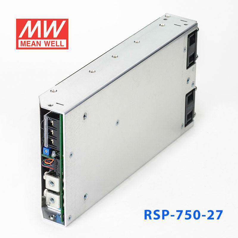 Mean Well RSP-750-27 Power Supply 750W 27V