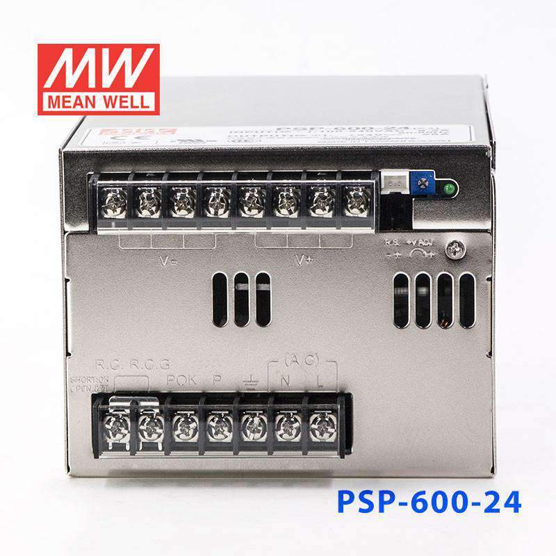 Mean Well PSP-600-24 Power Supply 600W 24V - PHOTO 4
