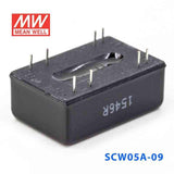 Mean Well SCW05A-09 DC-DC Converter - 5W 9~18V DC in 9V out 556mA - PHOTO 3
