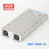 Mean Well RSP-1000-15 Power Supply 750W 15V - PHOTO 3