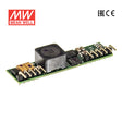 Mean Well NID35-15 DC-DC Converter - 36W - 20~53V in 15V out