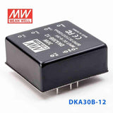 Mean Well DKA30B-12 DC-DC Converter - 30W - 18~36V in ±12V out 1.25A - PHOTO 1