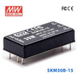 Mean Well SKM30B-15 DC-DC Converter - 30W - 18~36V in 15V out 2A