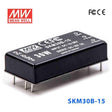 Mean Well SKM30B-15 DC-DC Converter - 30W - 18~36V in 15V out
