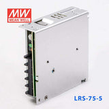 Mean Well LRS-75-5 Power Supply 75W 5V - PHOTO 1
