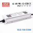Mean Well ELG-100-C500 Power Supply 100W 500mA