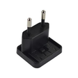 Mean Well AC PLUG-EU2 AC plug EU connector for GEM adapter