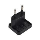 Mean Well AC PLUG-EU2 AC plug EU connector for GEM adapter