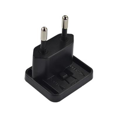 Mean Well AC PLUG-EU2 AC plug EU connector for GEM adapter