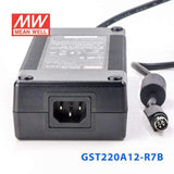 Mean Well GST220A12-R7B Power Supply 180W 12V - PHOTO 3
