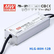 Mean Well HLG-80H-12B Power Supply 60W 12V - Dimmable