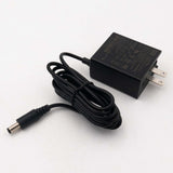 Mean Well NGE12U12-P1J AC-DC Wall-mounted Green Adaptor - US Plug - 12W 12V 1A - PHOTO 1
