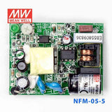 Mean Well NFM-05-5 Power Supply 5W 5V 1A - PHOTO 4