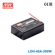 Mean Well LDH-45A-350W DC/DC LED Driver CC 350mA - Step-up