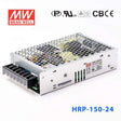 Mean Well HRP-150-24  Power Supply 156W 24V