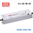 Mean Well HVGC-240-700B Power Supply 240W 700mA - Dimmable