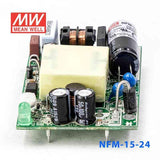 Mean Well NFM-15-24 Power Supply 15W 24V 630mA - PHOTO 3